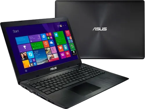 Замена HDMI Asus A553MA