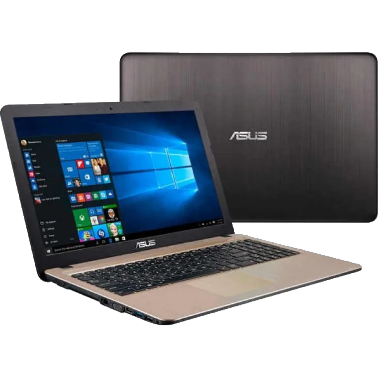 Замена HDMI Asus D540YA