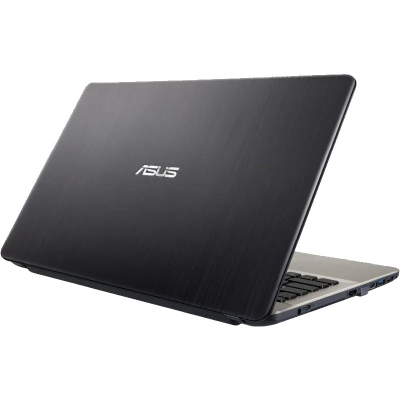 Замена HDMI Asus D541NC