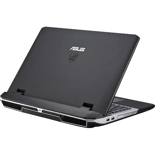 Замена HDMI Asus G75VX