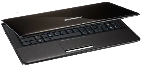 Замена HDMI Asus K42F