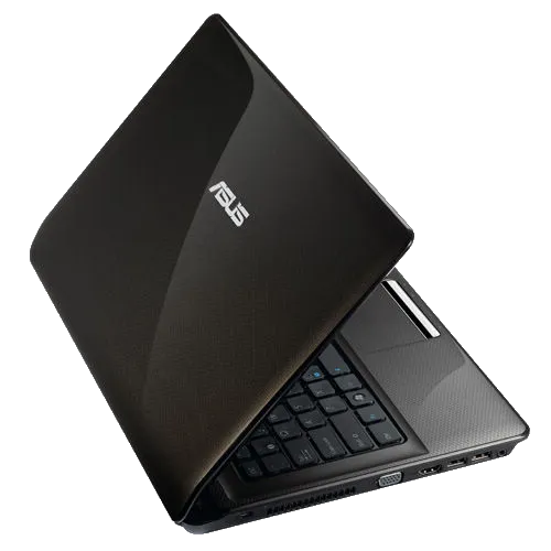 Замена HDMI Asus K42JC