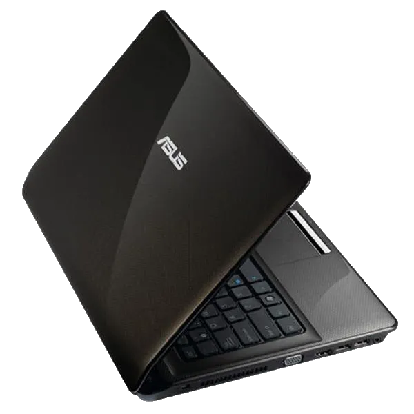Замена HDMI Asus K42JY