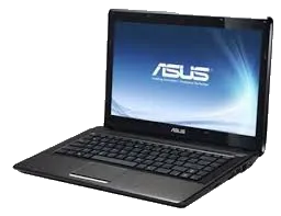 Замена HDMI Asus K42N