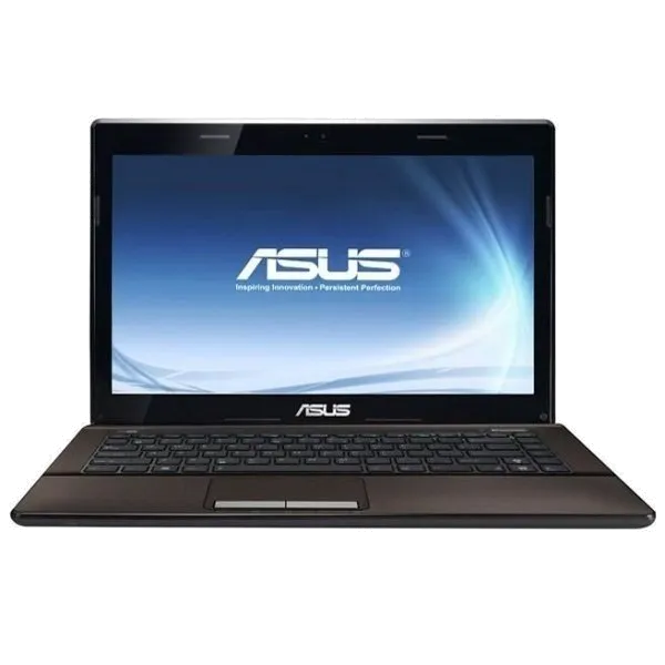Замена HDMI Asus K43E