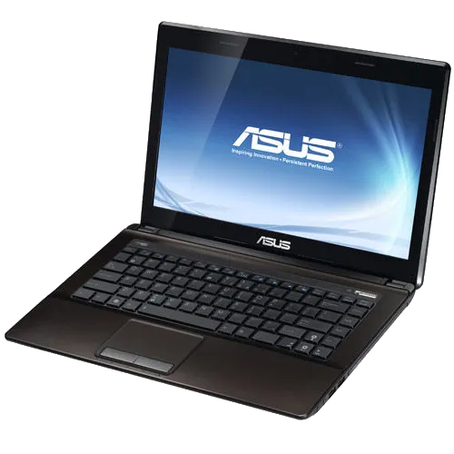 Замена HDMI Asus K43SV