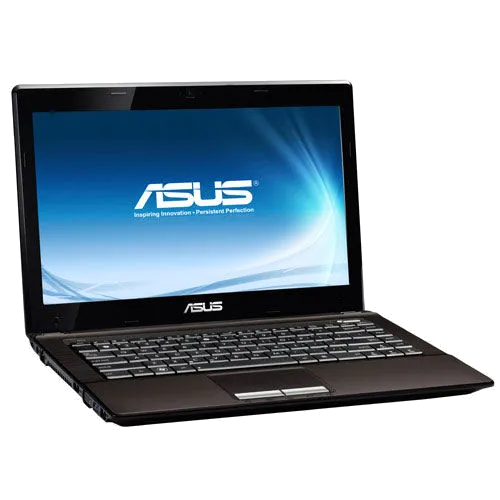 Замена HDMI Asus K43TA