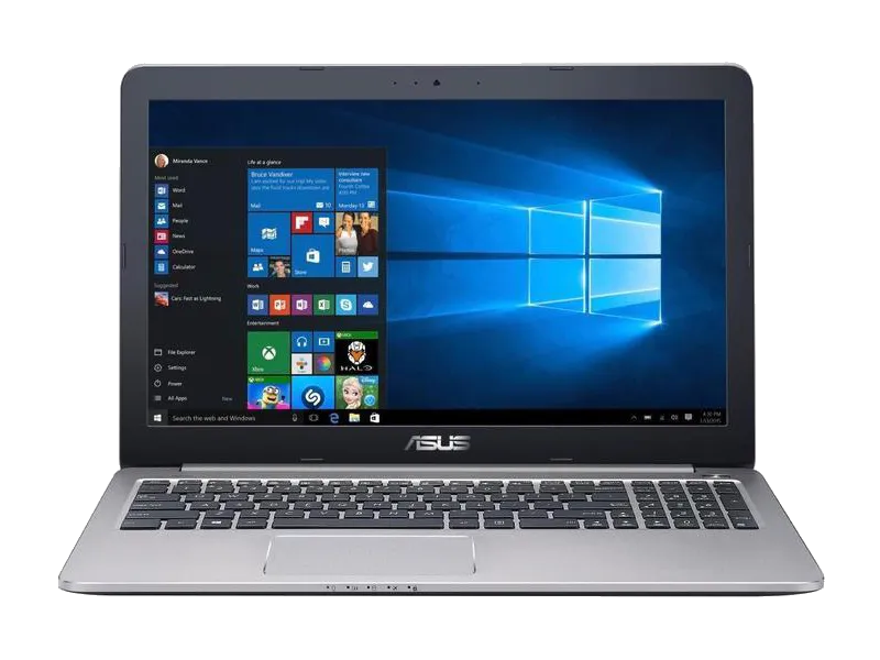 Замена HDMI Asus K501UB