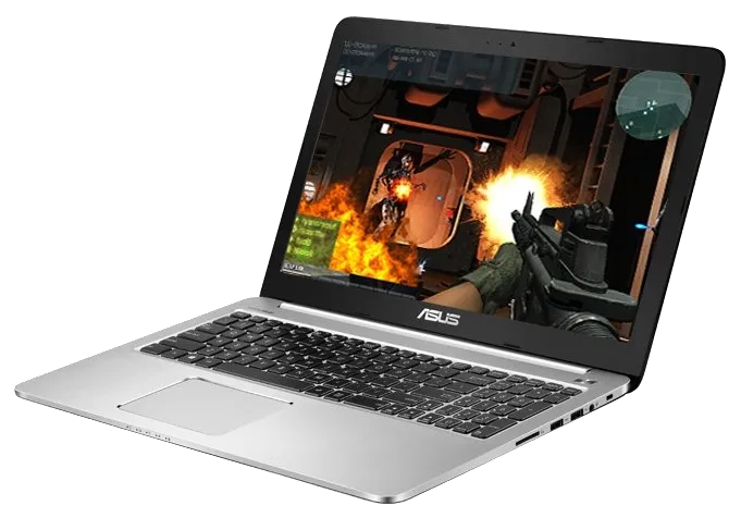 Замена HDMI Asus K501UN