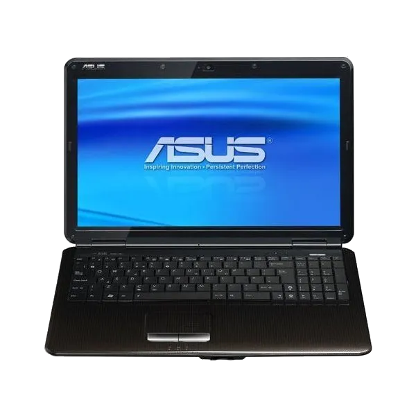 Замена HDMI Asus K50AF