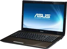Замена HDMI Asus K52JB