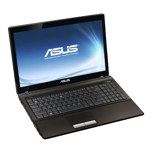 Замена HDMI Asus K53BE