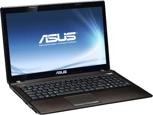 Замена HDMI Asus K53SJ