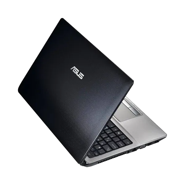 Замена HDMI Asus K53SV