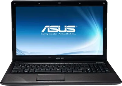 Замена HDMI Asus K53TK