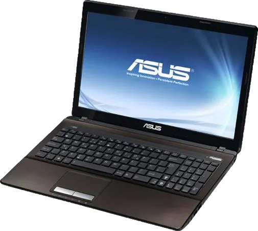 Замена HDMI Asus K53U