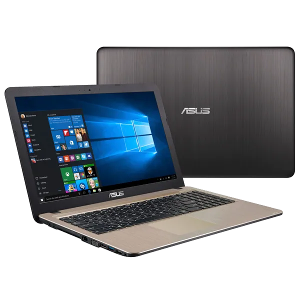 Замена HDMI Asus K540LJ