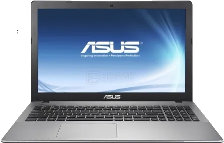 Замена HDMI Asus K550DP