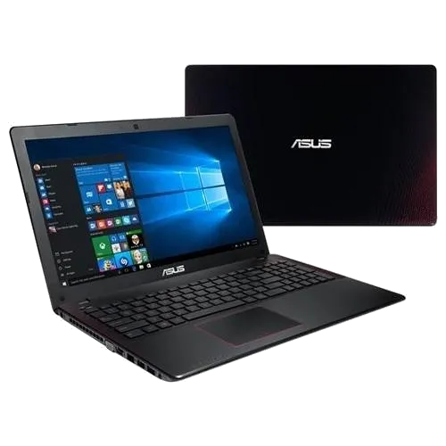 Замена HDMI Asus K550VX