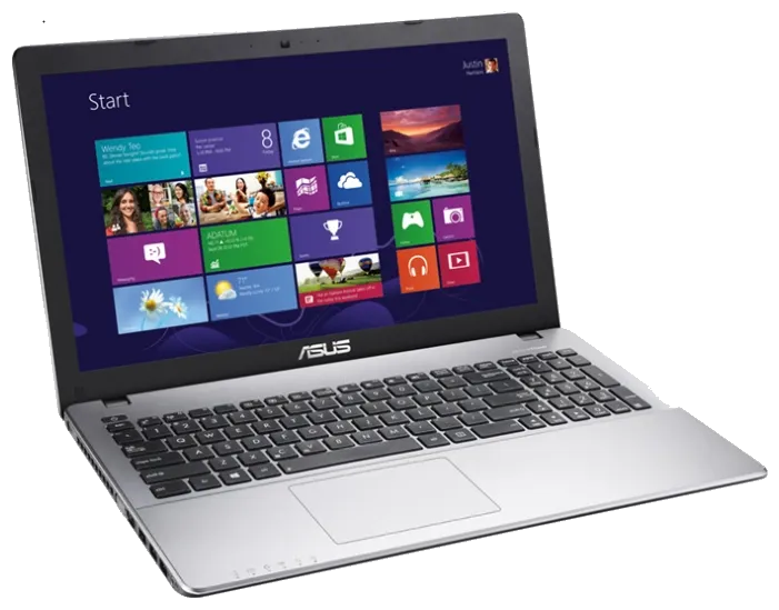 Замена HDMI Asus K552MD