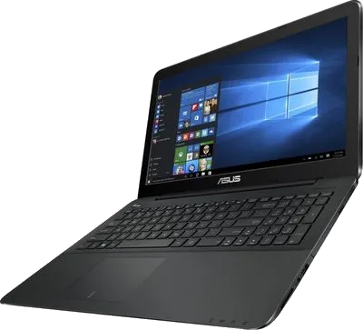 Замена HDMI Asus K555SJ