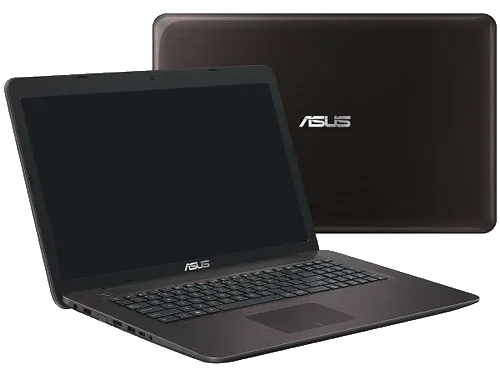 Замена HDMI Asus K556UQ