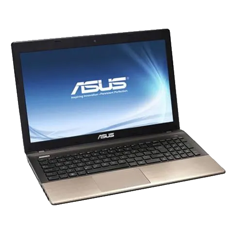 Замена HDMI Asus K55A