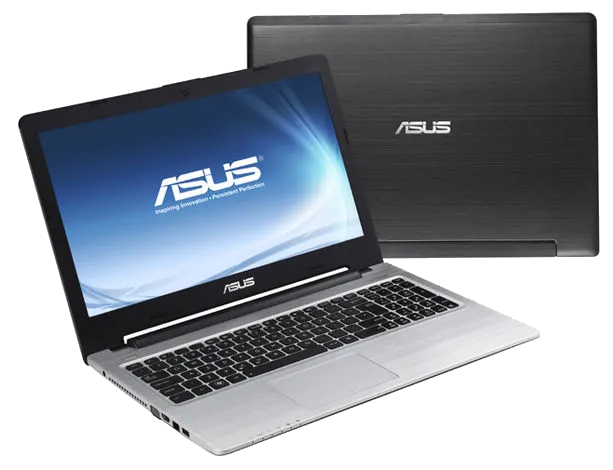 Замена HDMI Asus K56CA