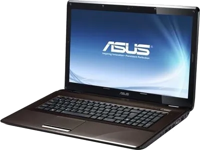 Замена HDMI Asus K72DR