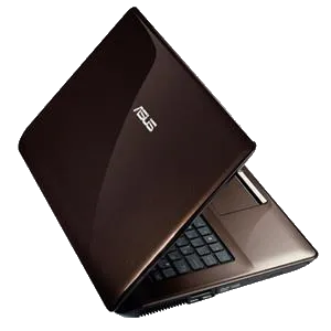 Замена HDMI Asus K72JK