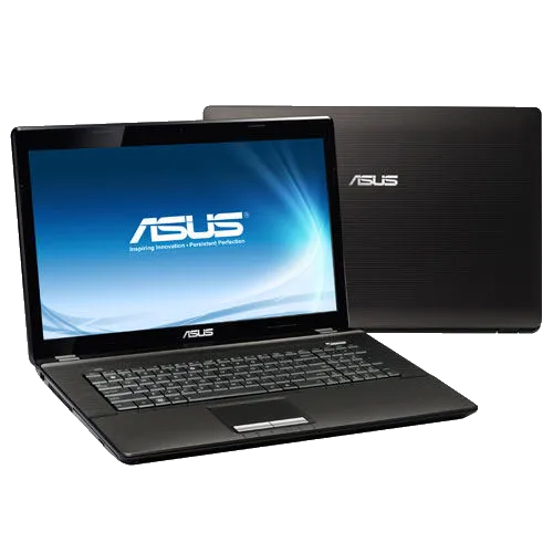 Замена HDMI Asus K73SJ
