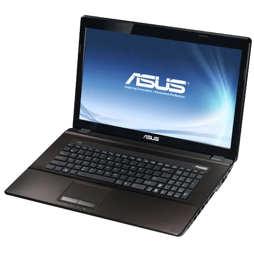 Замена HDMI Asus K73SM