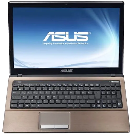 Замена HDMI Asus K73SV