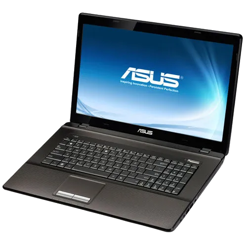 Замена HDMI Asus K73TA