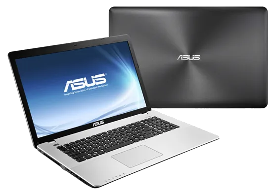 Замена HDMI Asus K750JB