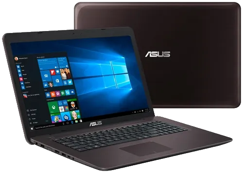 Замена HDMI Asus K756UV