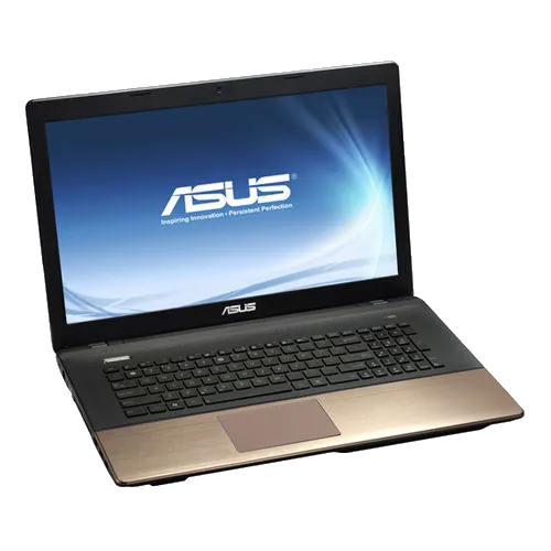 Замена HDMI Asus K75VM