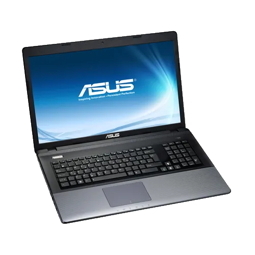 Замена HDMI Asus K95VB
