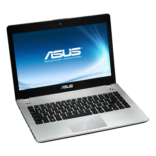 Замена HDMI Asus N46JV