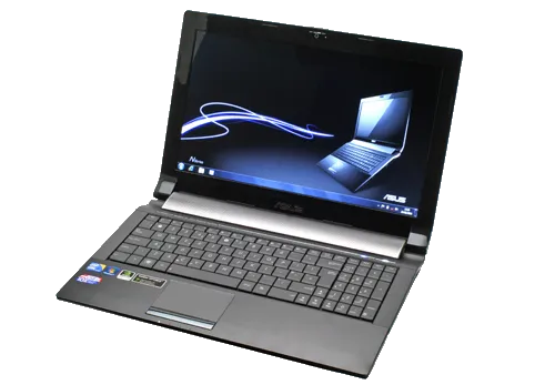 Замена HDMI Asus N53Jn