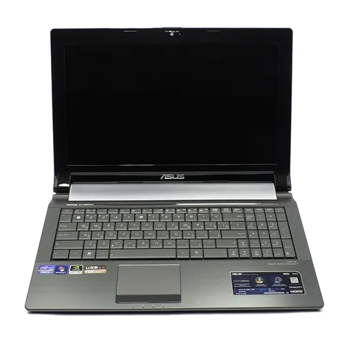 Замена HDMI Asus N53SN