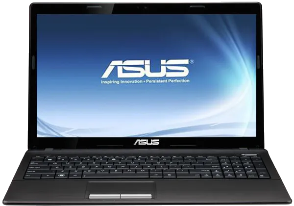Замена HDMI Asus N53TA