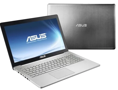 Замена HDMI Asus N550JA