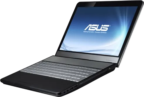 Замена HDMI Asus N55SF
