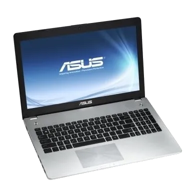 Замена HDMI Asus N56JN