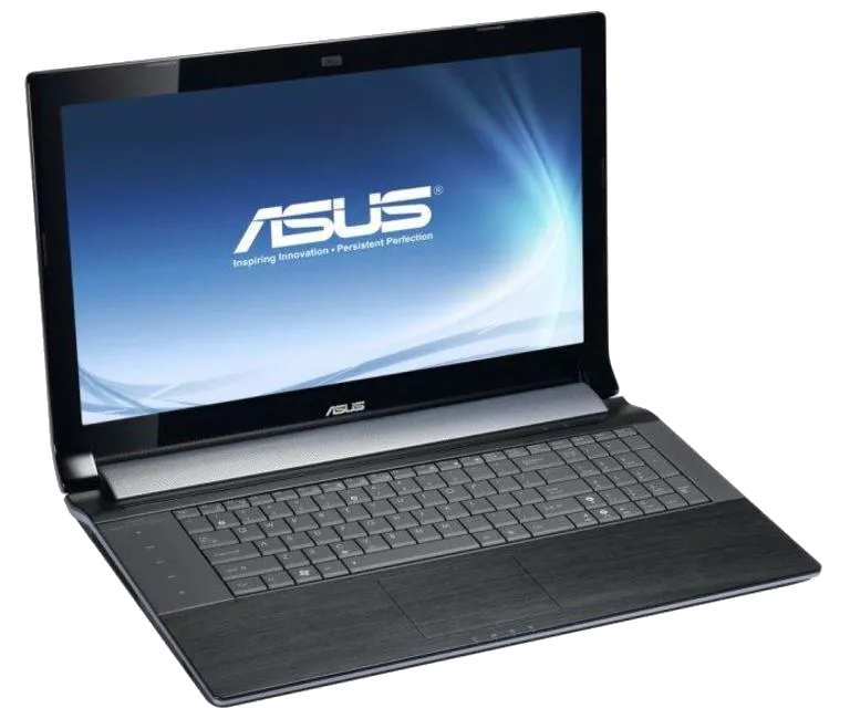 Замена HDMI Asus N73Jq