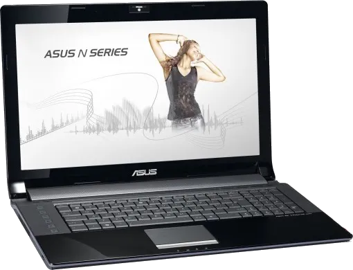 Замена HDMI Asus N73Sv