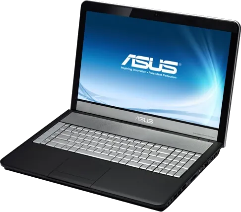Замена HDMI Asus N75SF