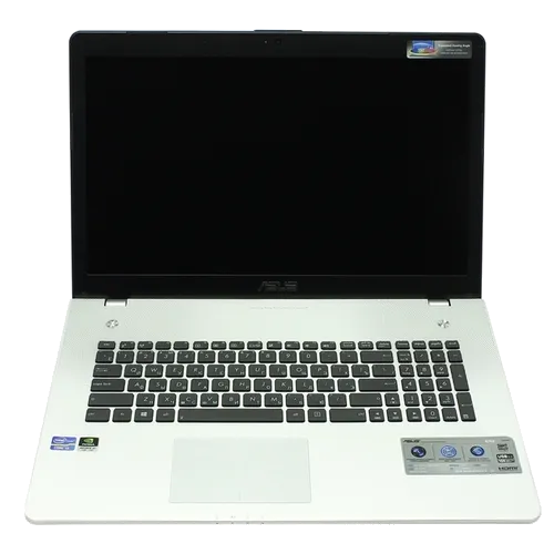 Замена HDMI Asus N76VJ