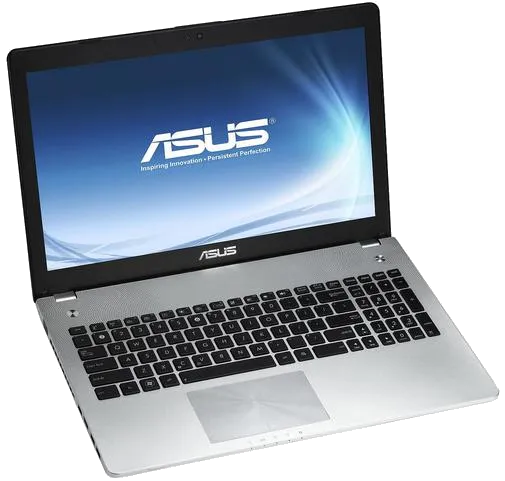 Замена HDMI Asus N76VM